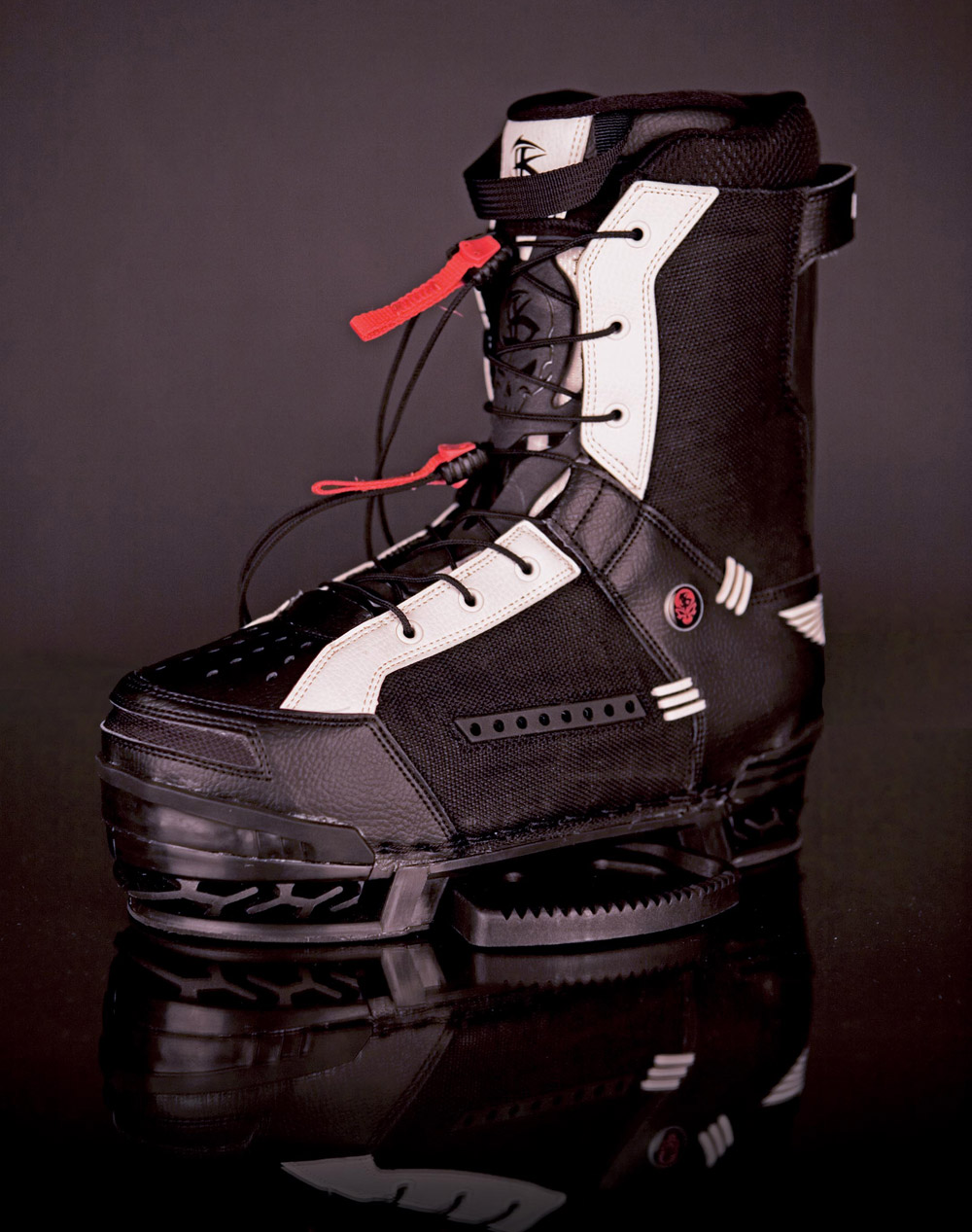 Byerly Wakeboard boot